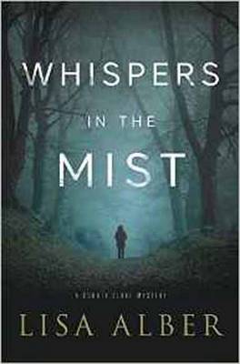 Book cover for Whispers in the Mist