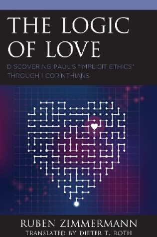 Cover of The Logic of Love