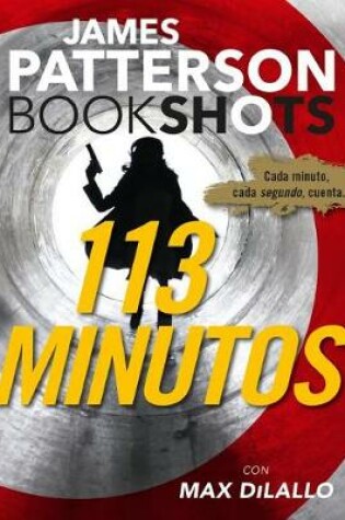 Cover of 113 Minutos