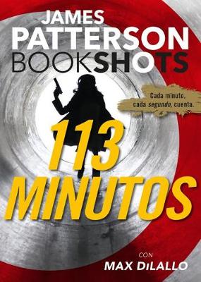 Book cover for 113 Minutos