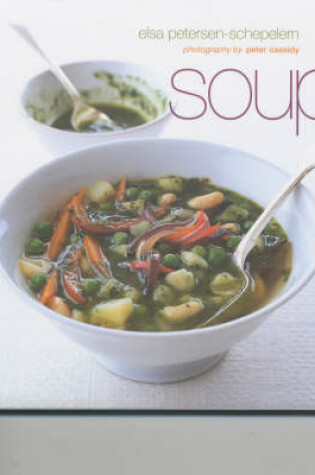 Cover of Soup