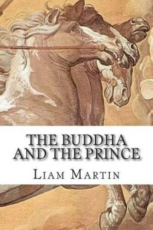 Cover of The Buddha and the Prince