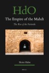 Book cover for The Empire of the Mahdi