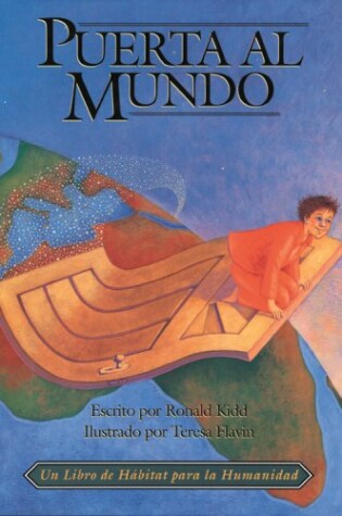 Cover of Doorway to the World (Spanish)