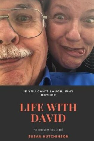 Cover of Life with David