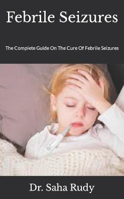 Book cover for Febrile Seizures