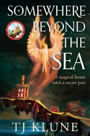 Cover of Somewhere Beyond the Sea