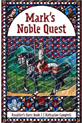 Cover of Mark's Noble Quest