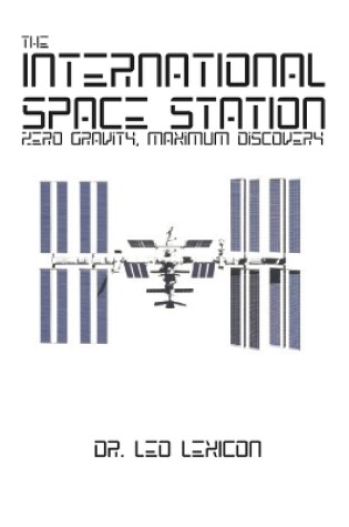 Cover of The International Space Station