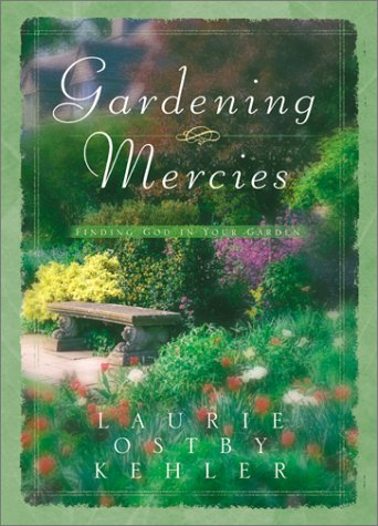 Book cover for Gardening Mercies