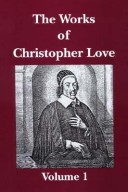 Book cover for Works of Christopher Love
