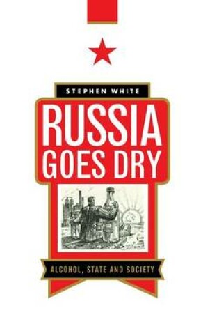 Cover of Russia Goes Dry