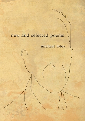 Book cover for Michael Foley