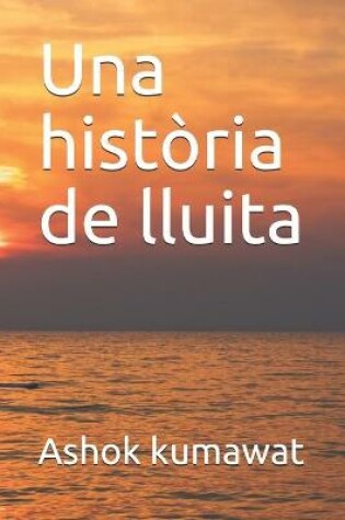 Cover of Una història de lluita