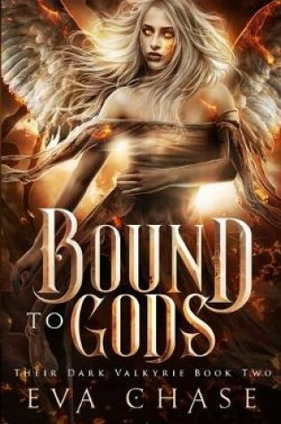 Cover of Bound to Gods