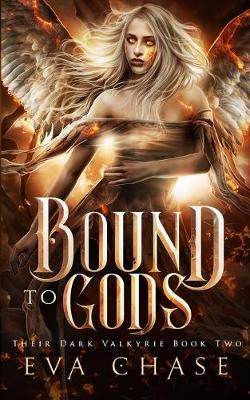 Cover of Bound to Gods