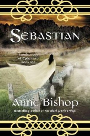 Cover of Sebastian