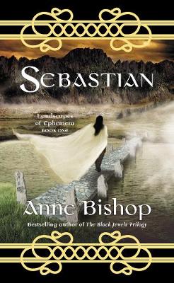 Book cover for Sebastian
