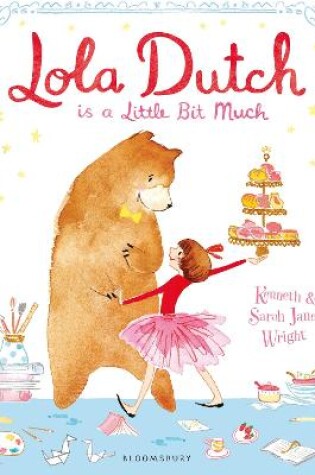 Cover of Lola Dutch