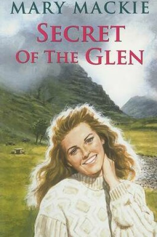 Cover of Secret of the Glen