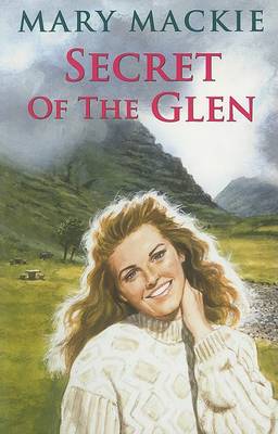 Book cover for Secret of the Glen