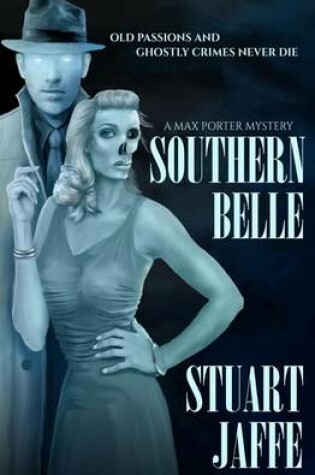 Cover of Southern Belle