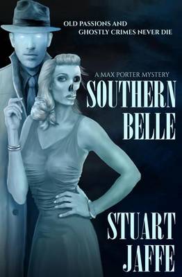 Book cover for Southern Belle