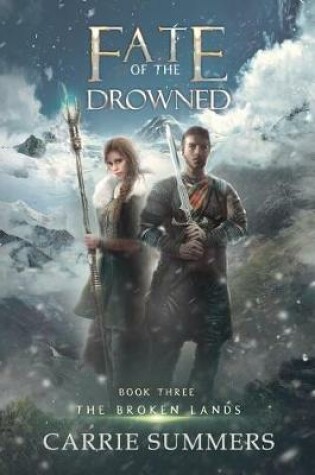 Cover of Fate of the Drowned