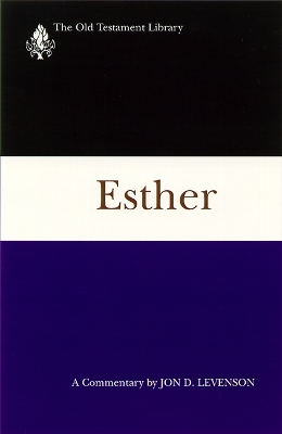 Cover of Esther