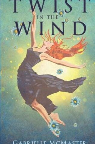 Cover of Twist in the Wind