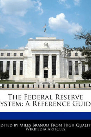 Cover of The Federal Reserve System