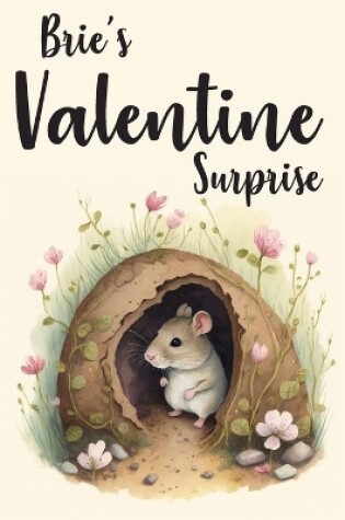 Cover of Brie's Valentine Surprise