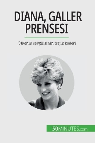 Cover of Diana, Galler Prensesi