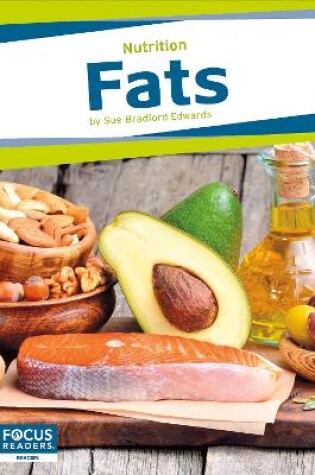 Cover of Nutrition: Fats
