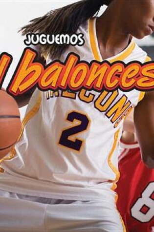 Cover of El Baloncesto