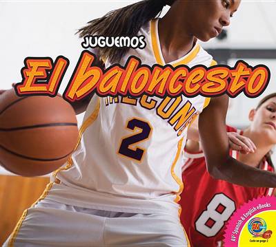 Book cover for El Baloncesto