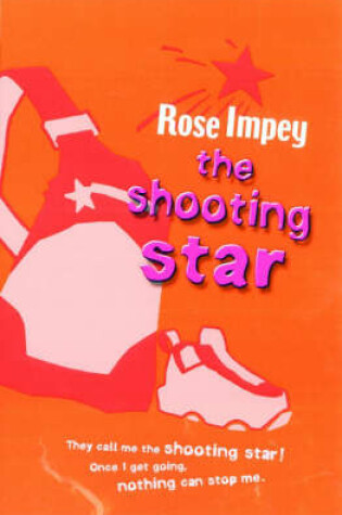 Cover of The Shooting Star