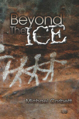 Cover of Beyond the Ice