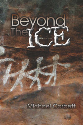 Book cover for Beyond the Ice