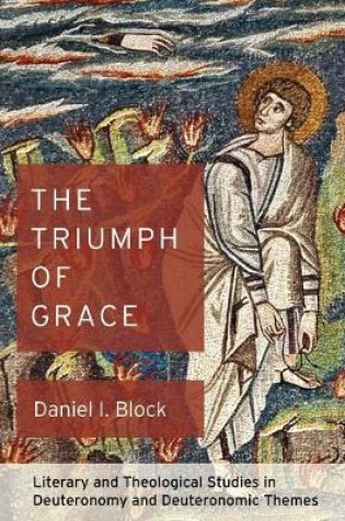 Cover of The Triumph of Grace