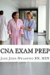 Book cover for CNA Exam Prep