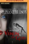 Book cover for Venom of God