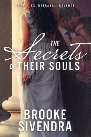 Cover of The Secrets of Their Souls