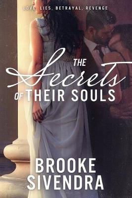 Book cover for The Secrets of Their Souls