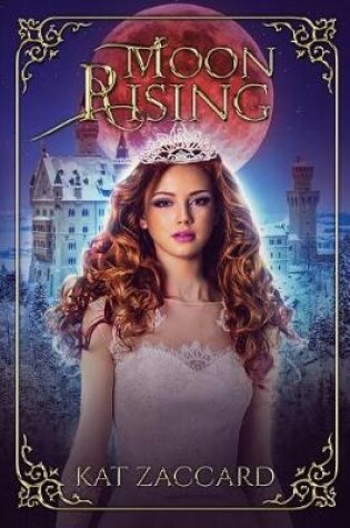 Cover of Moon Rising