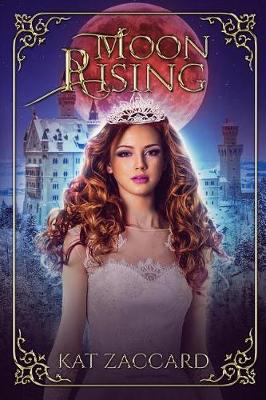 Cover of Moon Rising