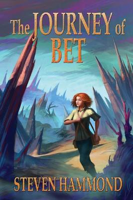 Cover of The Journey of Bet