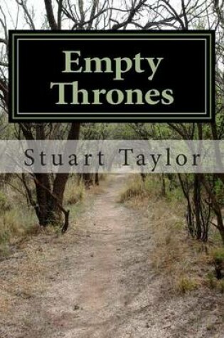 Cover of Empty Thrones