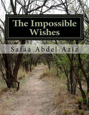 Book cover for The Impossible Wishes