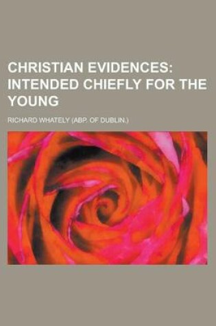Cover of Christian Evidences